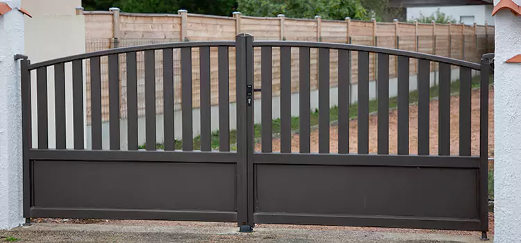 Advanced Gate Solutions in Monroeville, PA