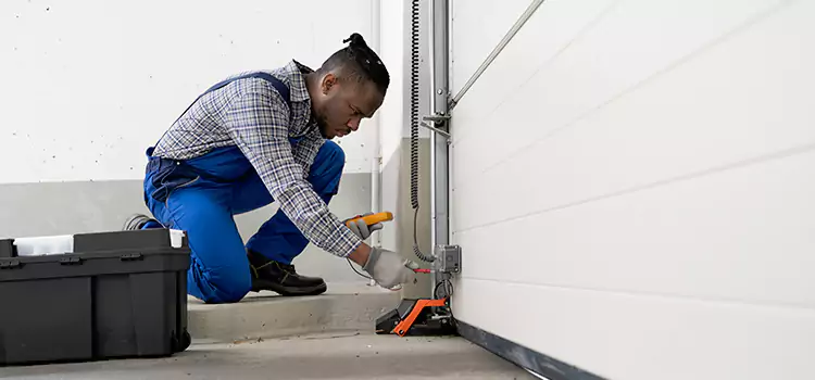 Expert Solutions for Every Garage Lock Need in Monroeville, PA