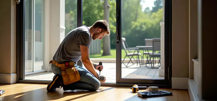 Comprehensive Solutions for Every Glass Door Need in Monroeville, PA