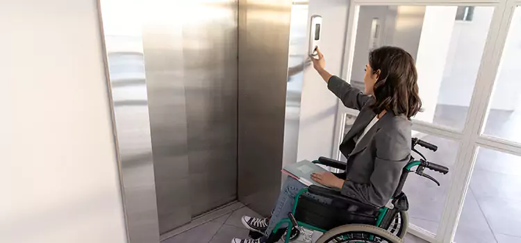 Benefits of Modern Handicap Door Systems in Monroeville, PA