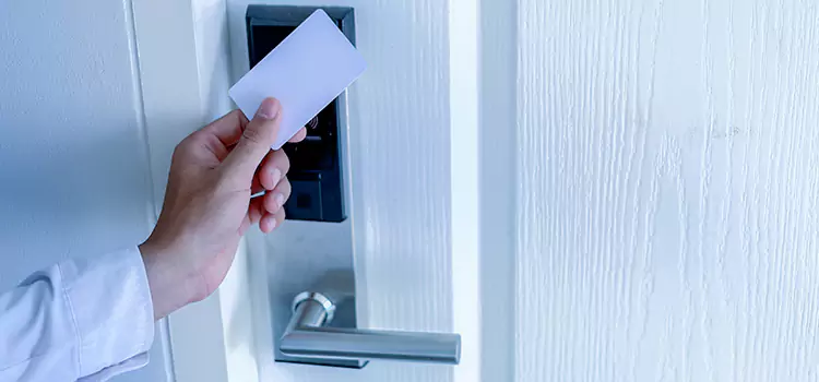 Why Choose Us for Your Keycard Lock Installation in Monroeville, PA?