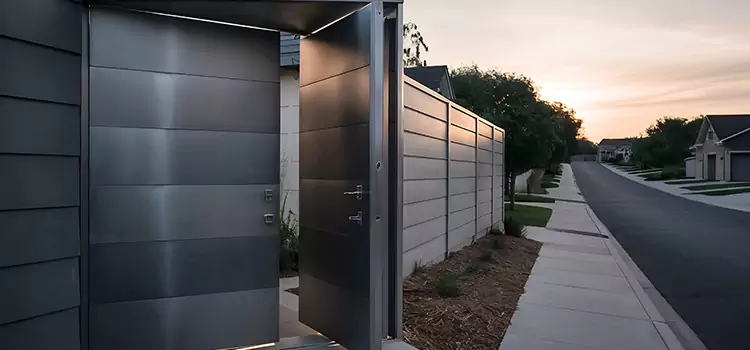 Comprehensive Steel Door Solutions in Monroeville, PA