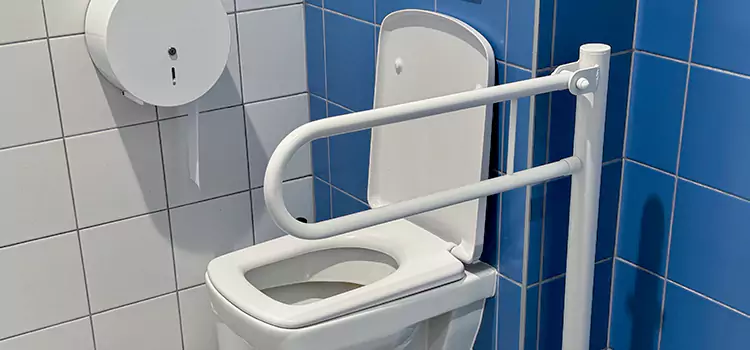 Comprehensive Solutions in Monroeville, PA for Accessible Facilities