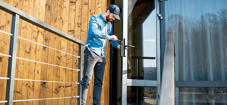 Emergency Patio Door Repair Monroeville