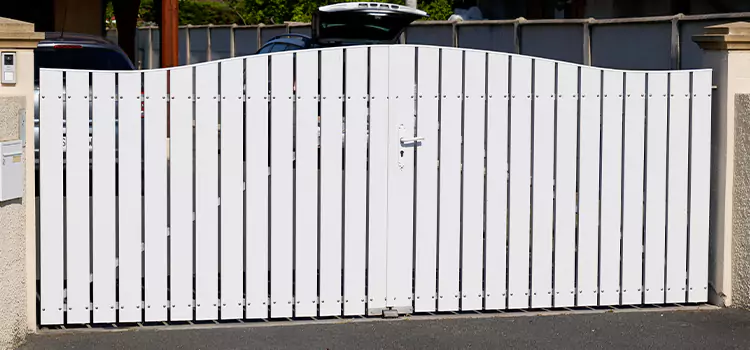 Why Choose Us for Residential Gate Repair in Monroeville, PA?