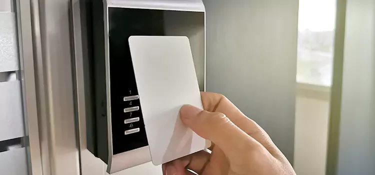 Advanced RFID Technology Integration in Monroeville, PA
