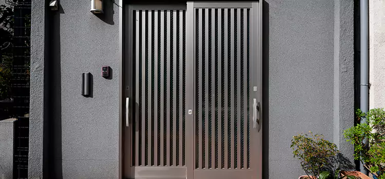 Specialized Steel Door Services in Monroeville, PA